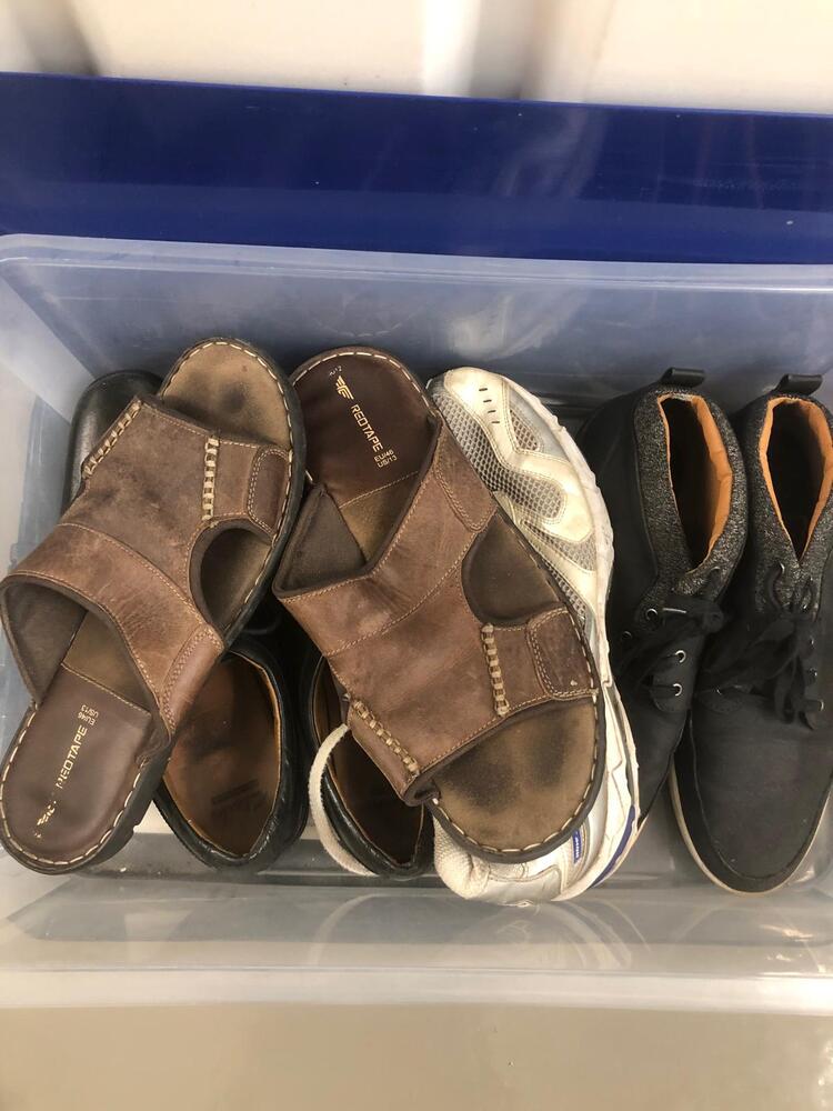 Crayford Storage auction IB-7426 40