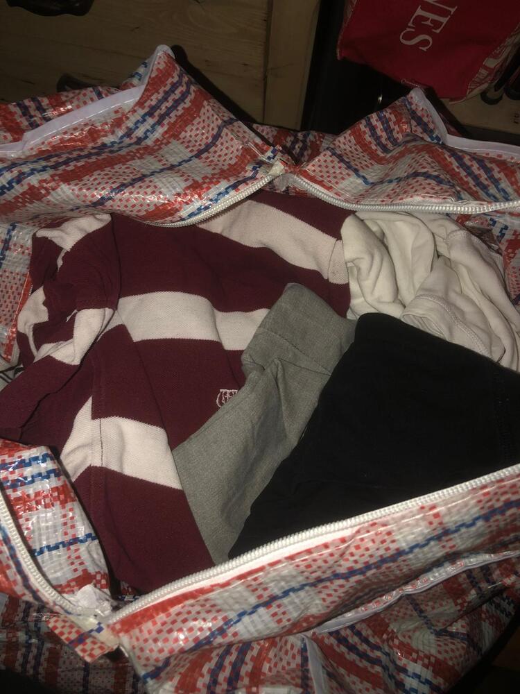 Crayford Storage Unit auction IB-7426 42