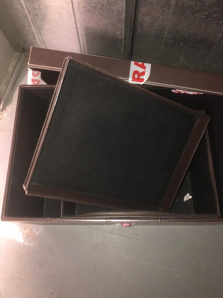 Swanley storage facility unit auction IB-9341 16