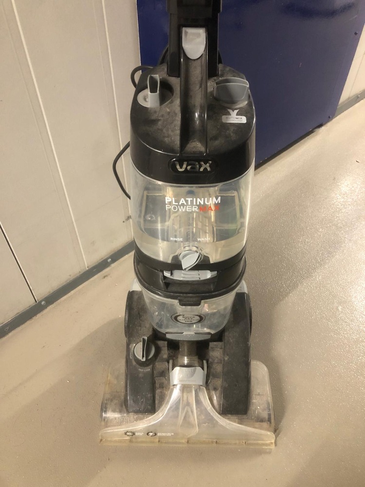 Swanley Self storage facility auction IB-9341 15