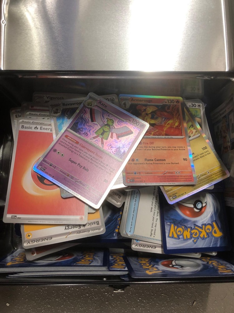 Swanley Self storage facility auction IB-9341 15