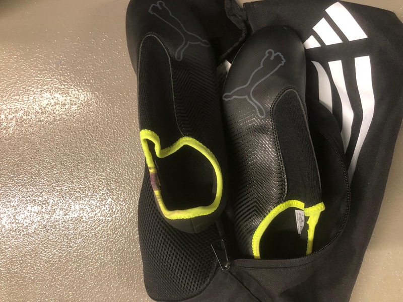 Swanley Self storage facility auction IB-9341 15