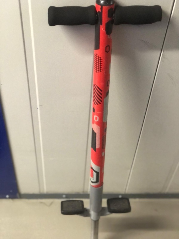 Swanley Self storage facility auction IB-9341