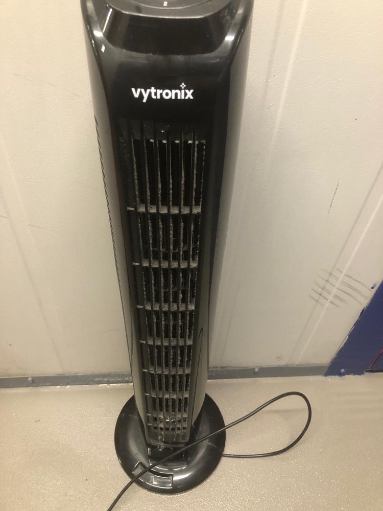 Swanley Storage Unit auction IB-9341 42