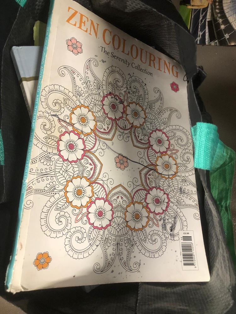 Swanley Self storage unit auction IB-9341 23