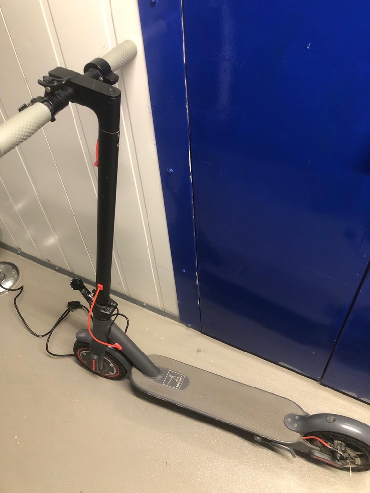 Swanley Self storage auction IB-9341 14