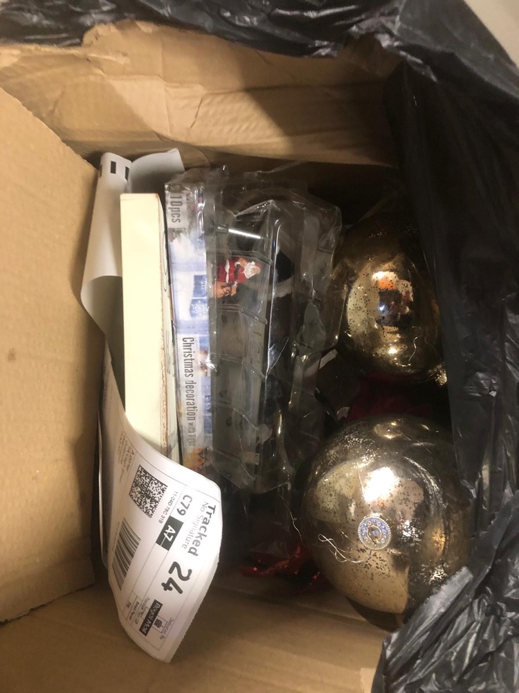 Swanley Storage Unit auction IB-9341 22