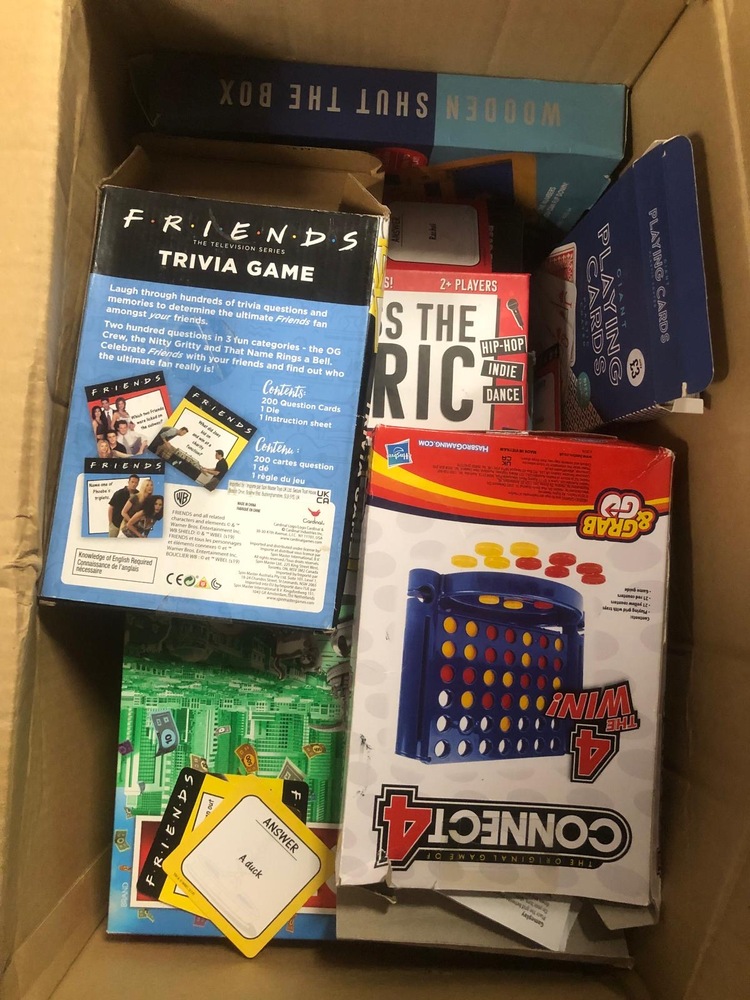 Swanley storage facility unit auction IB-9341 16