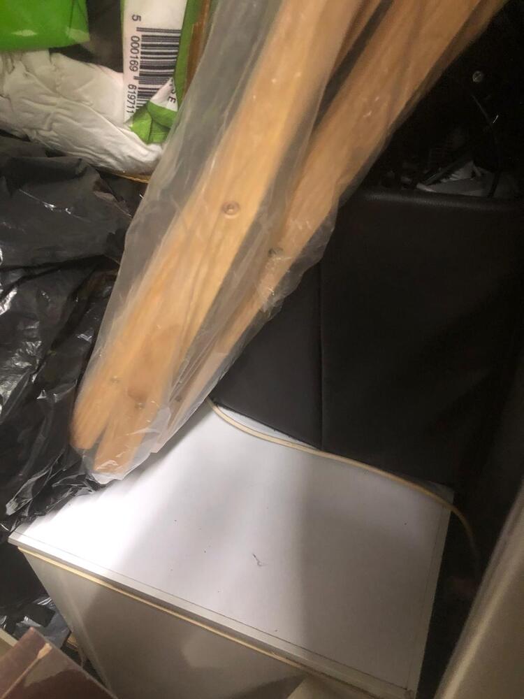 Orpington Storage auction IB-8438