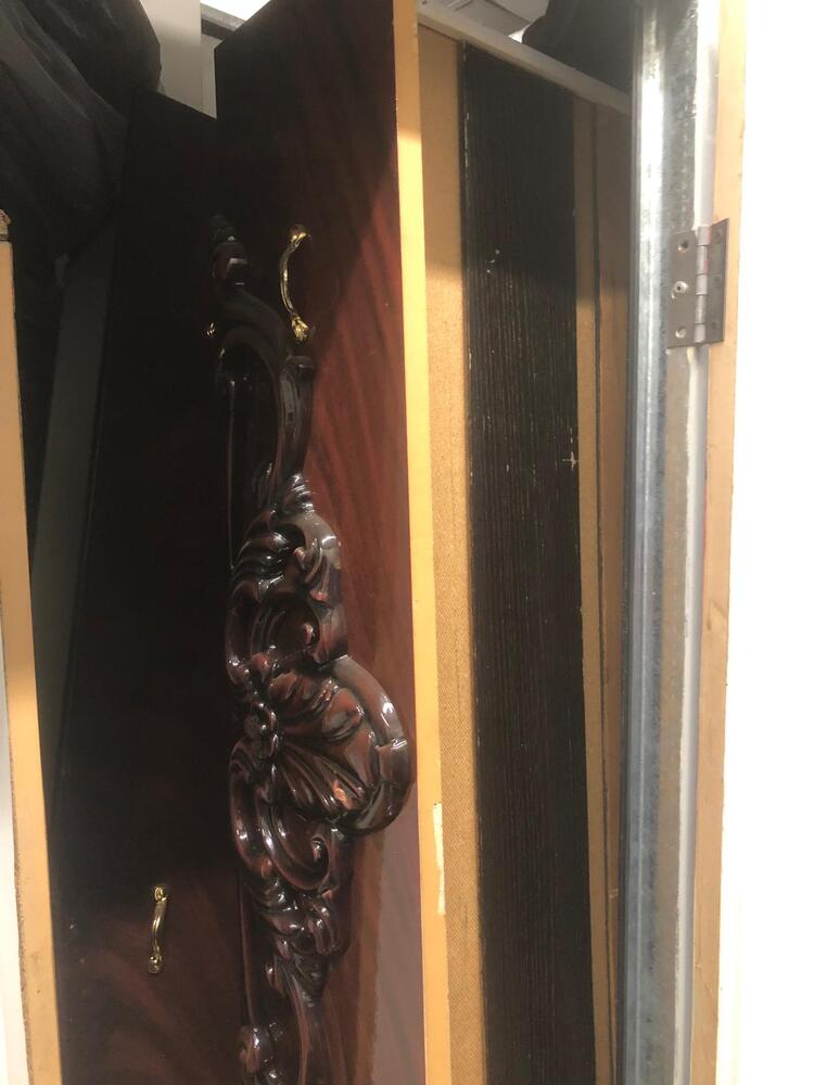 Orpington Self storage unit auction IB-8438