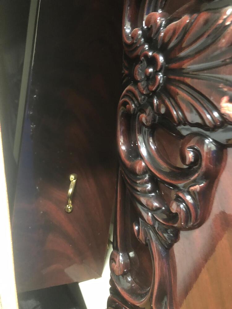 Orpington Self storage unit auction IB-8438