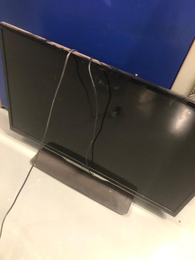 Orpington Self storage auction IB-1633