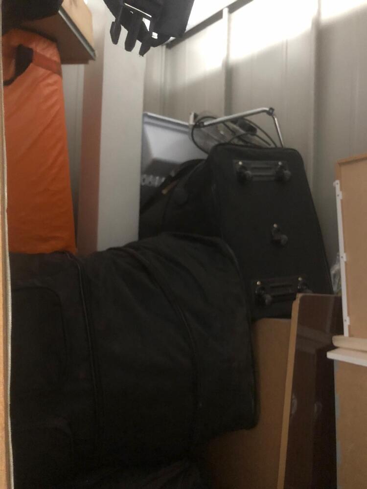 Orpington Storage auction IB-1633 10