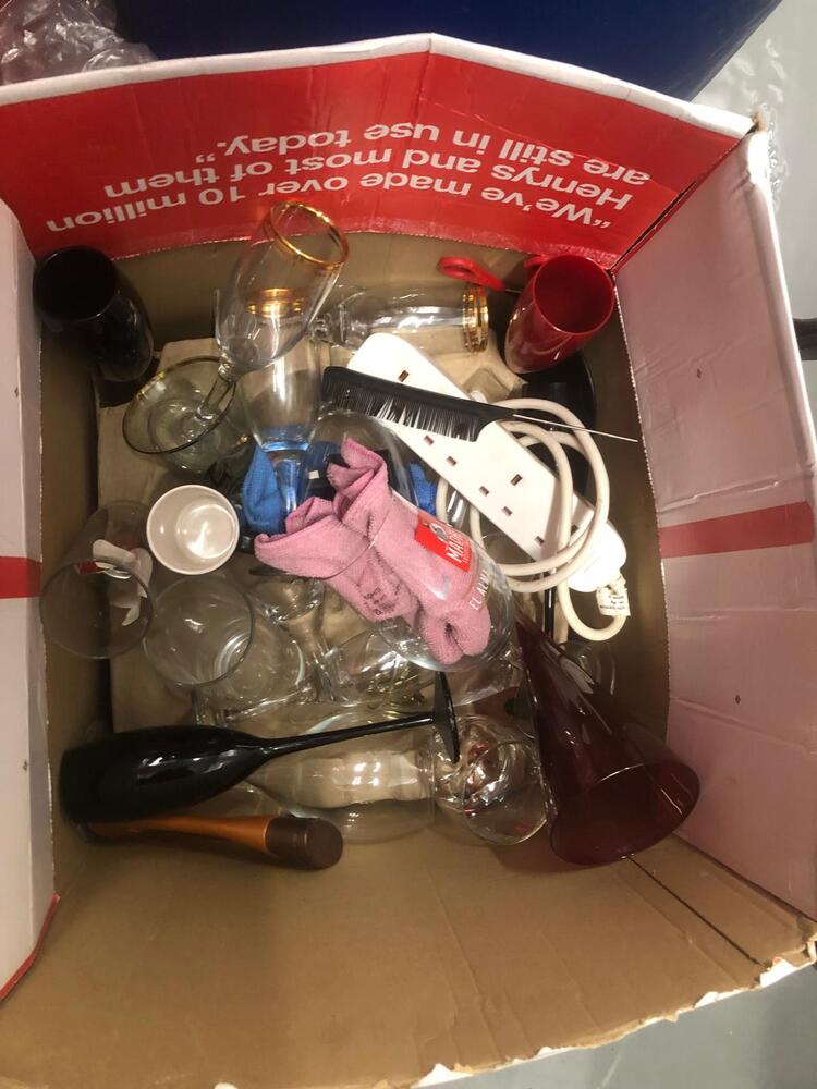 Orpington Self storage auction IB-1633 14