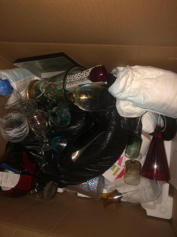 Orpington Self storage auction IB-1633 14