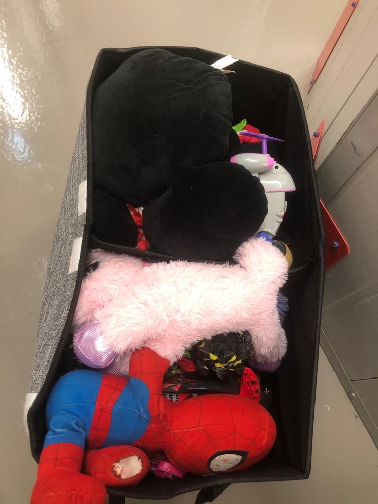 Orpington Self storage facility auction IB-2463