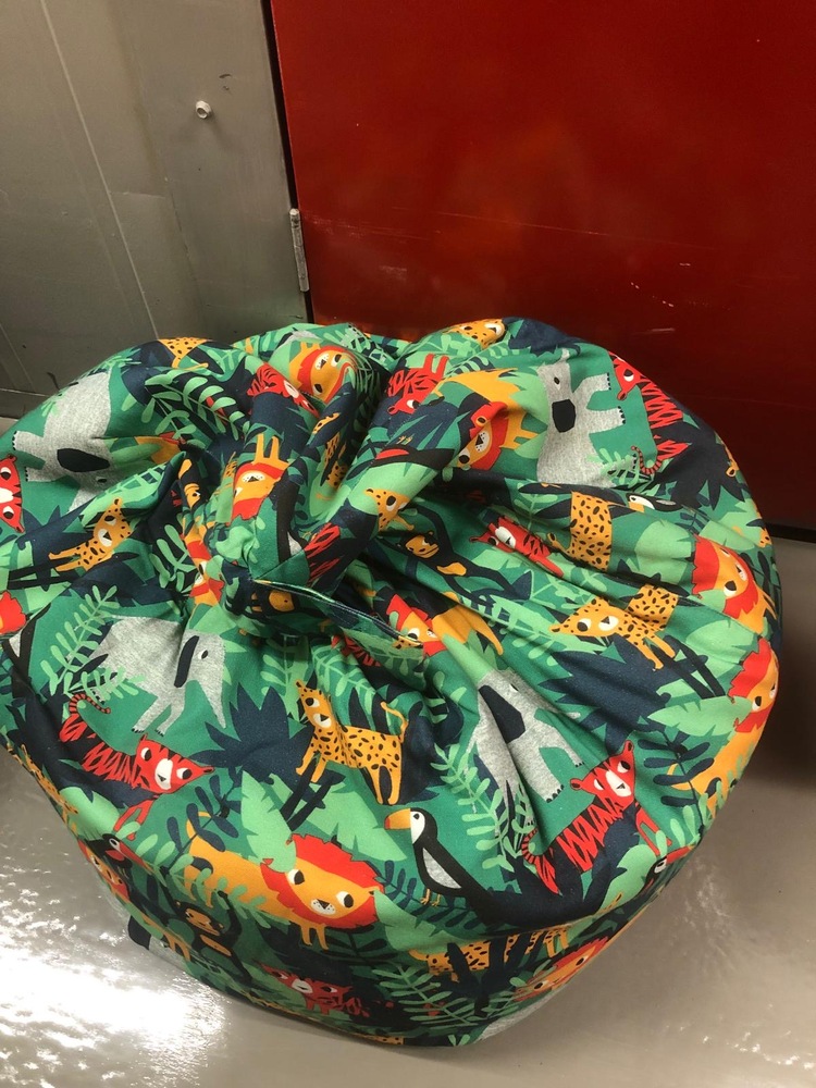 Orpington Storage Facility auction IB-2463 21