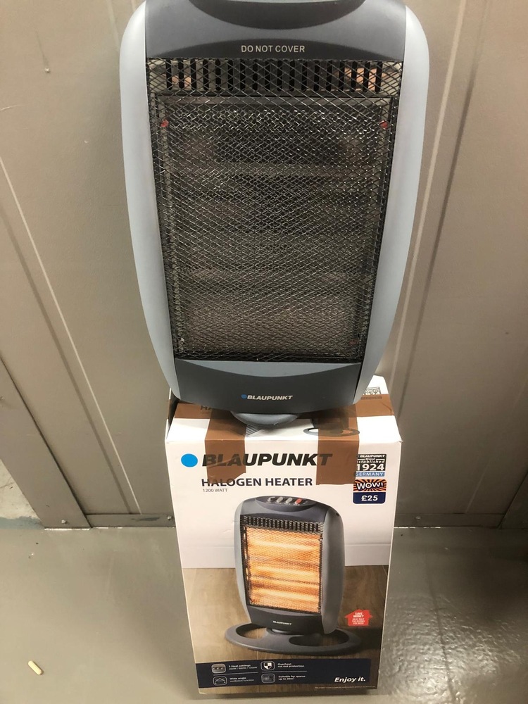 Orpington Self storage unit auction IB-2463 23