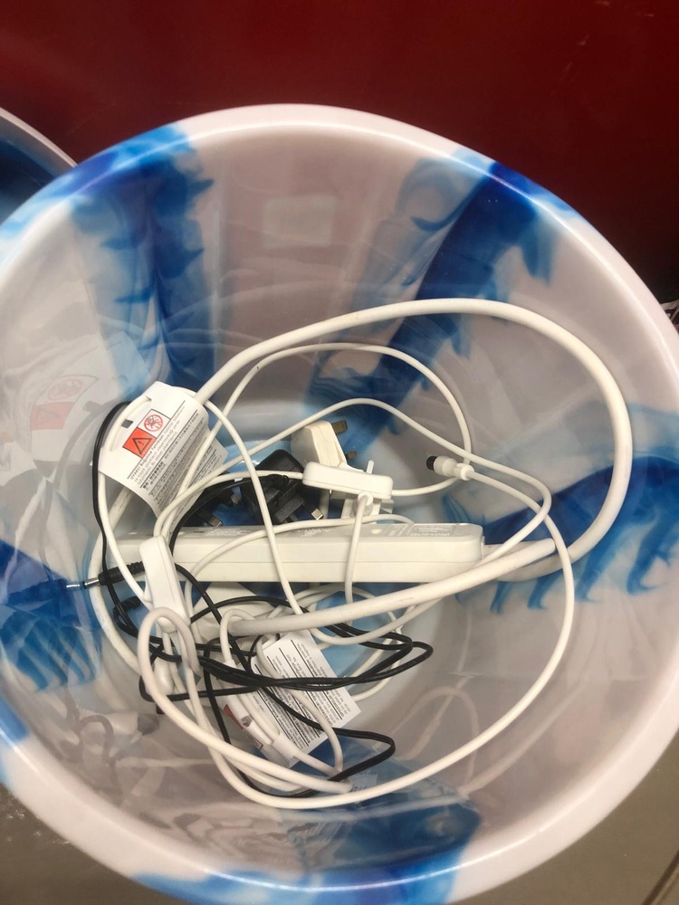 Orpington Storage auction IB-2463 20