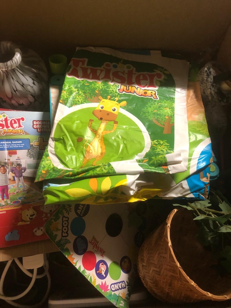 Orpington Self storage unit auction IB-2463 23