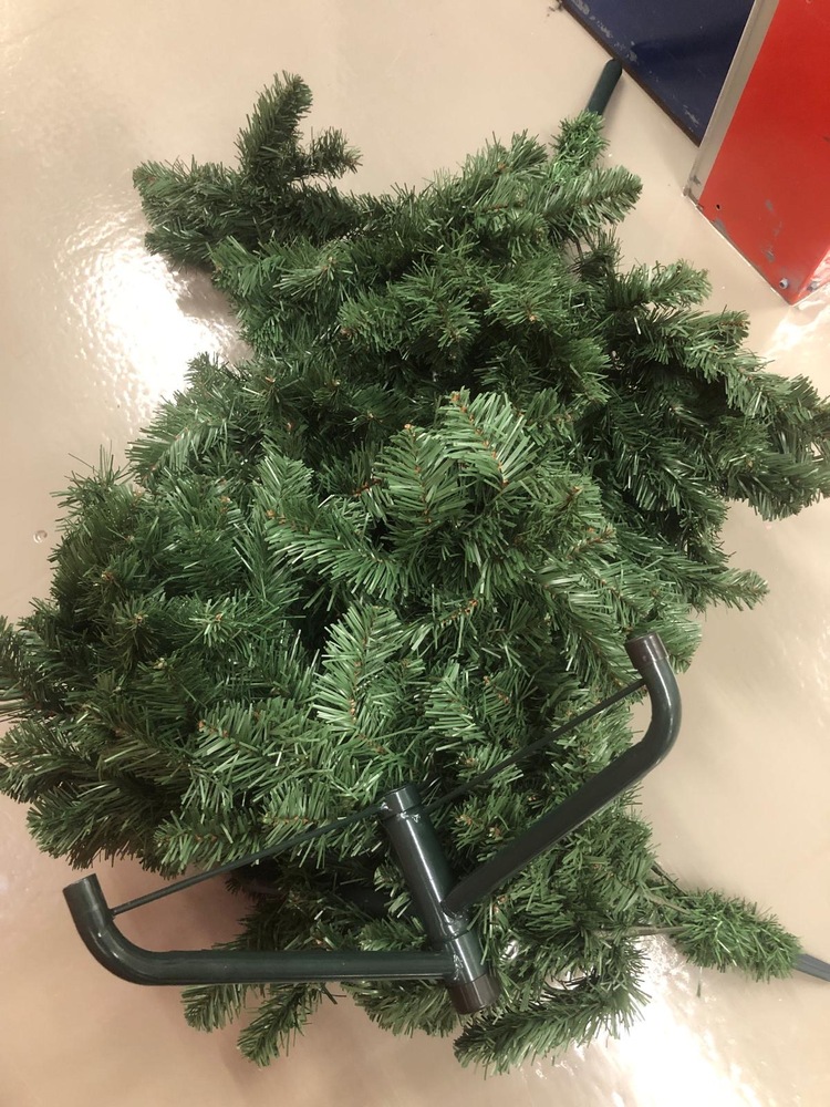 Orpington Self storage unit auction IB-2463 23