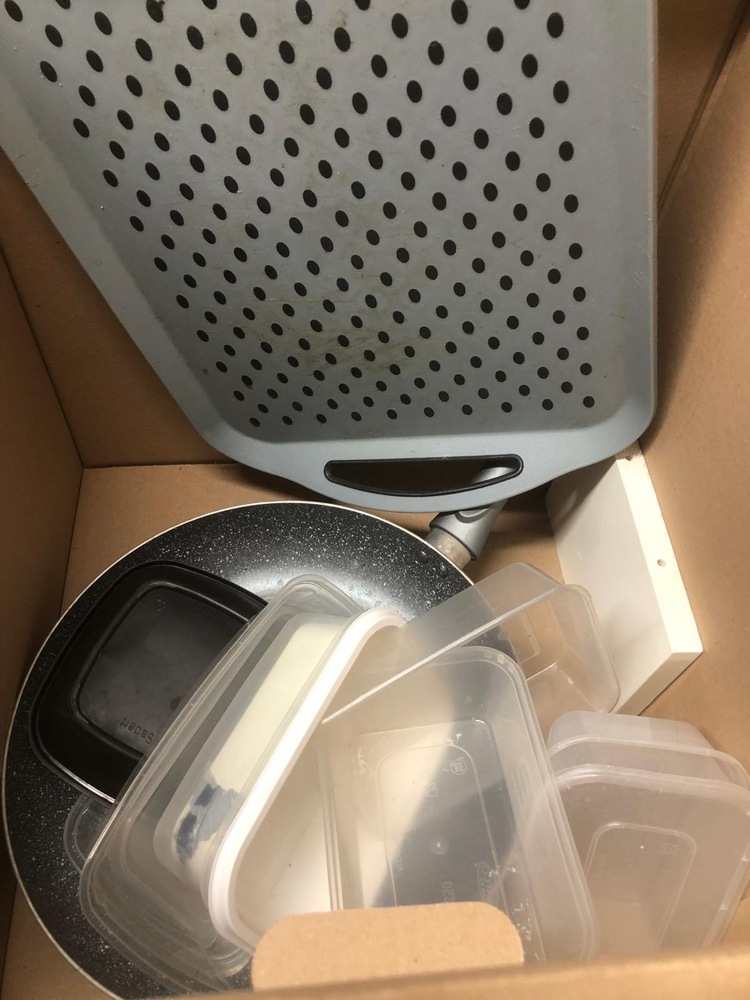 Orpington Self storage unit auction IB-2463 23