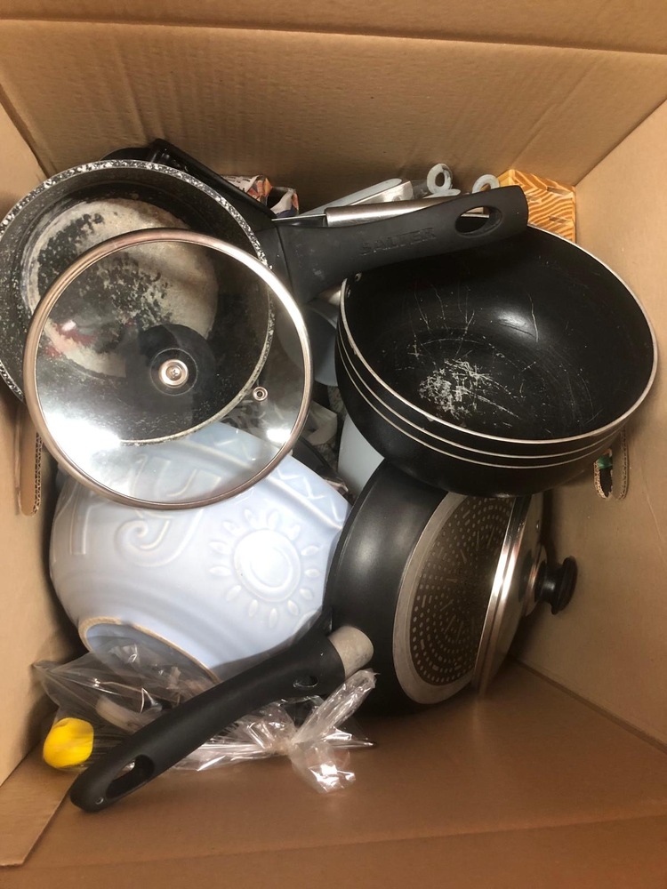 Orpington Self storage unit auction IB-2463 23