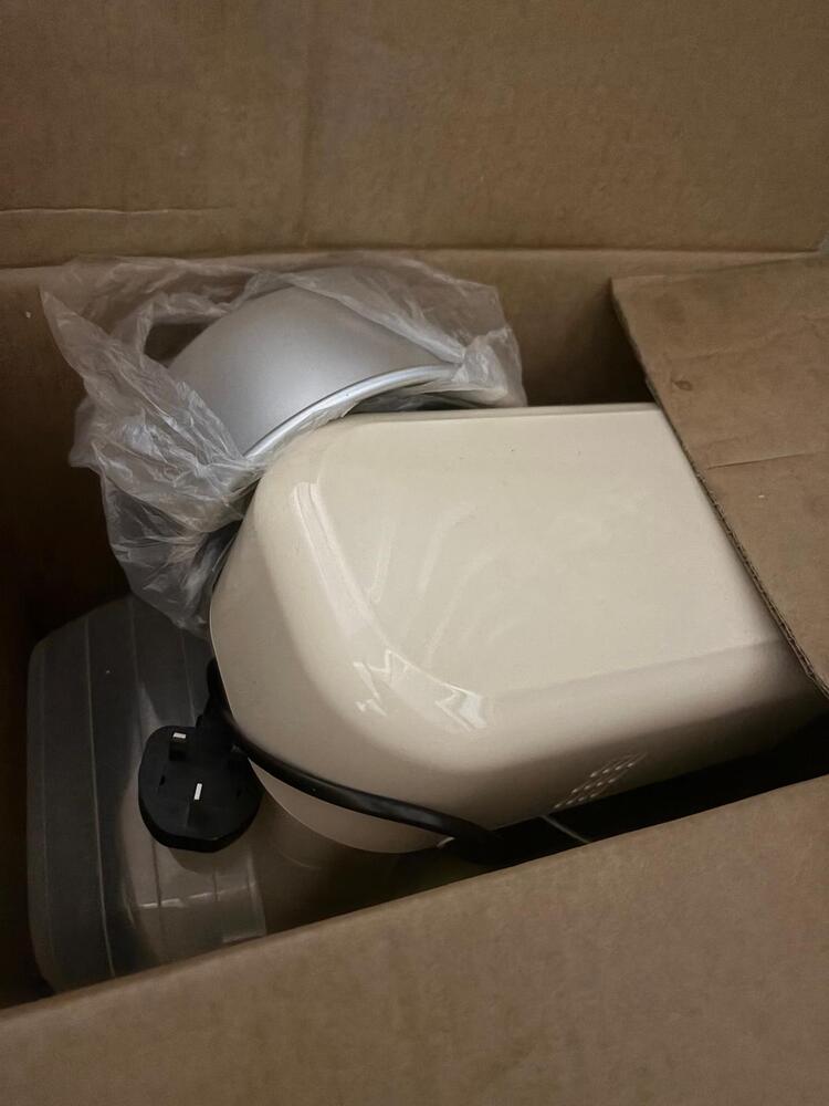 Storage King Heathrow Storage Facility auction IB-2698