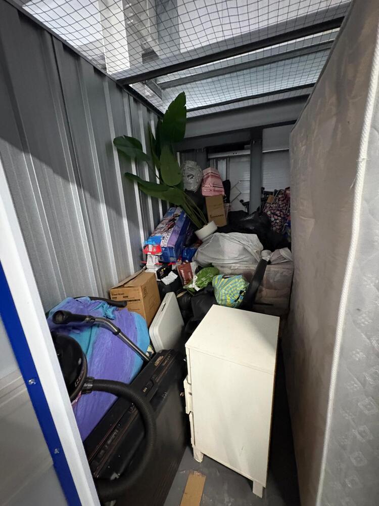 Storage King Heathrow Storage Facility auction IB-2698