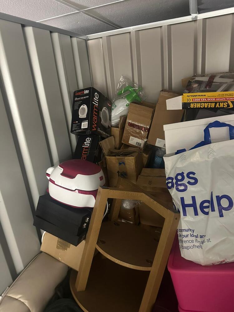 Swindon Storage auction IB-1217