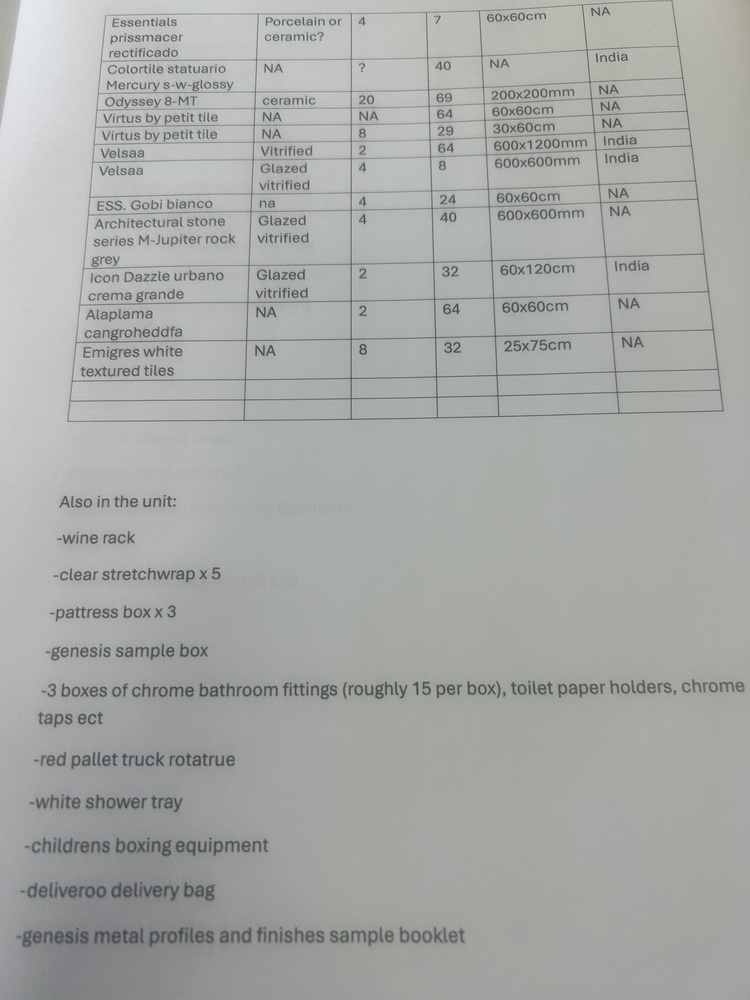 Manchester Storage Facility auction IB-7849 21
