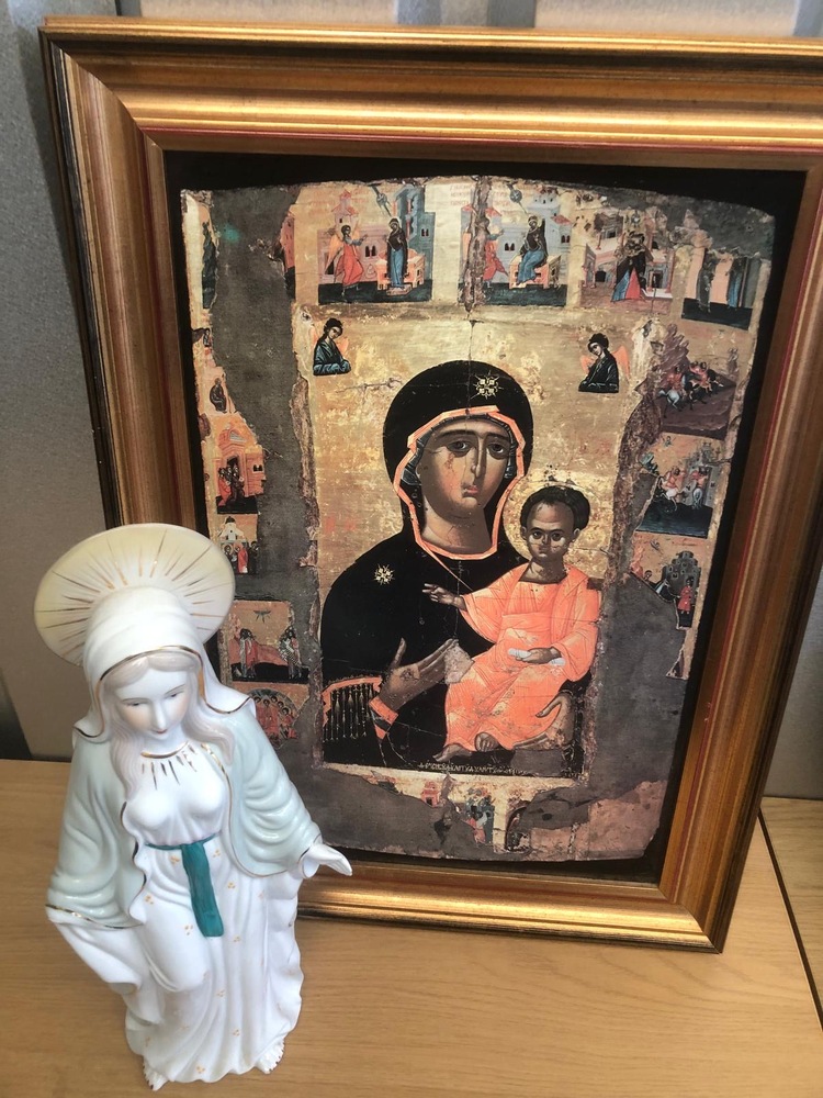 Slough Storage Unit auction IB-6959 52