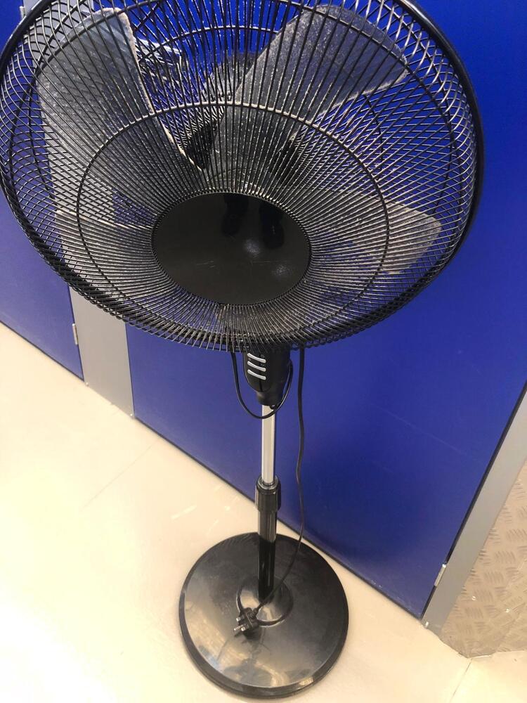 Slough Storage Unit auction IB-6959 42