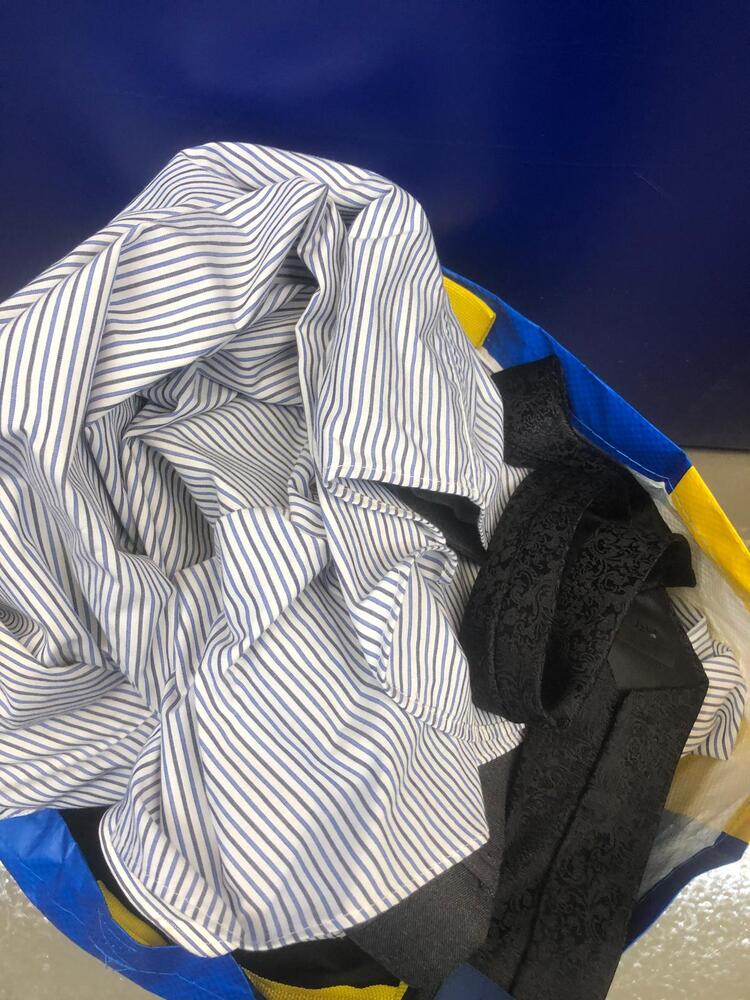 Slough Self storage unit auction IB-6959 43