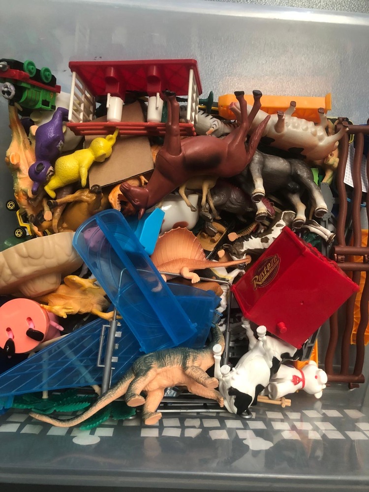 Slough Self storage unit auction IB-6959 43