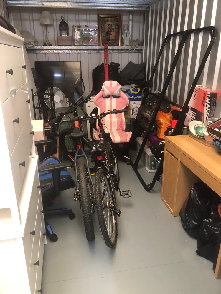 Slough Self storage facility auction IB-6959 35