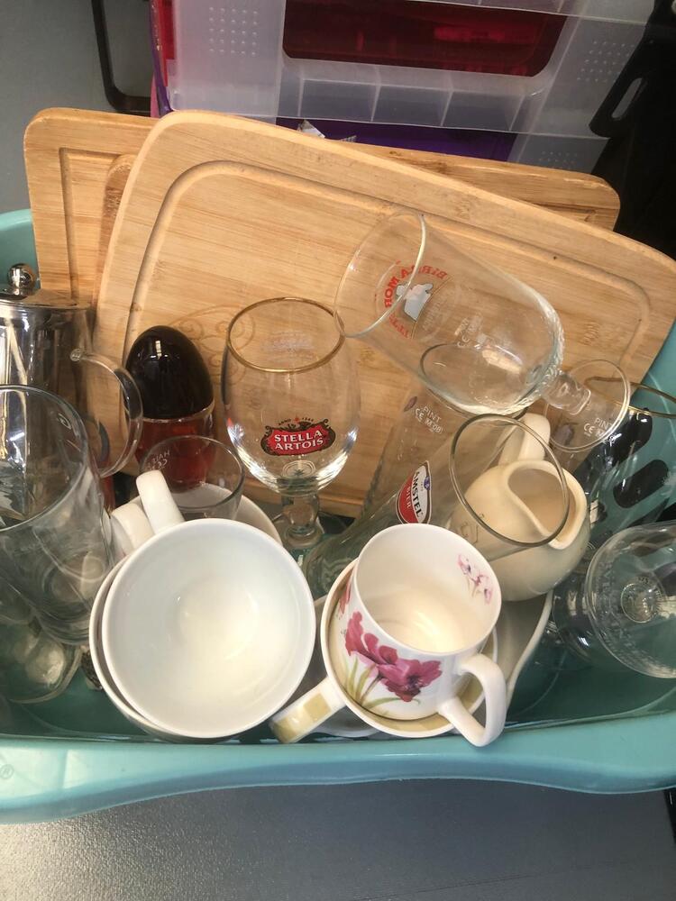 Slough Self storage auction IB-6959 54