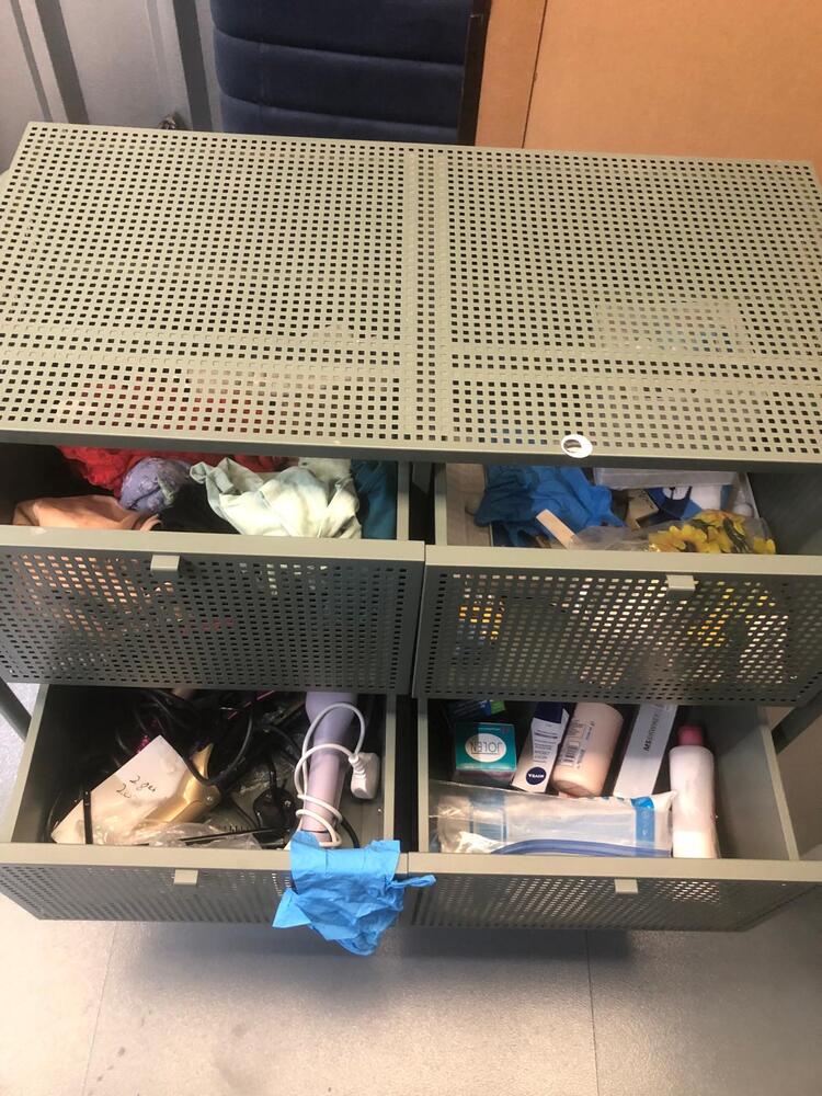 Slough Self storage facility auction IB-6959 55