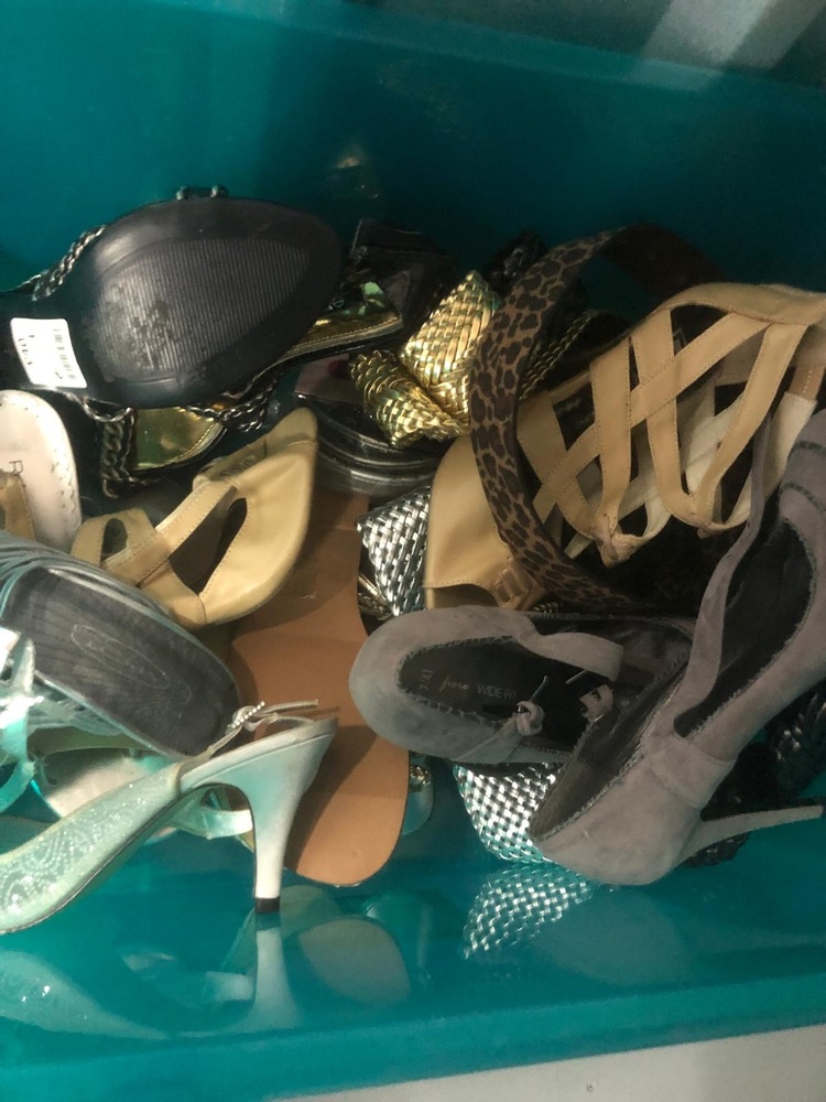 Slough Self storage auction IB-8741 24