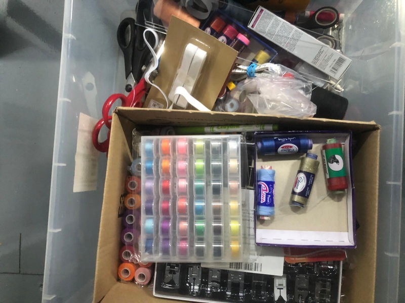 Slough storage facility unit auction IB-8741 36