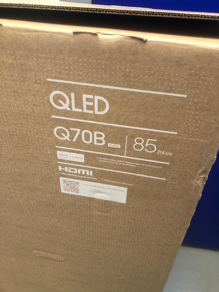 Slough Storage Unit auction IB-8741 62