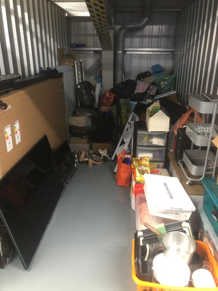 Slough Storage Facility auction IB-8741 71