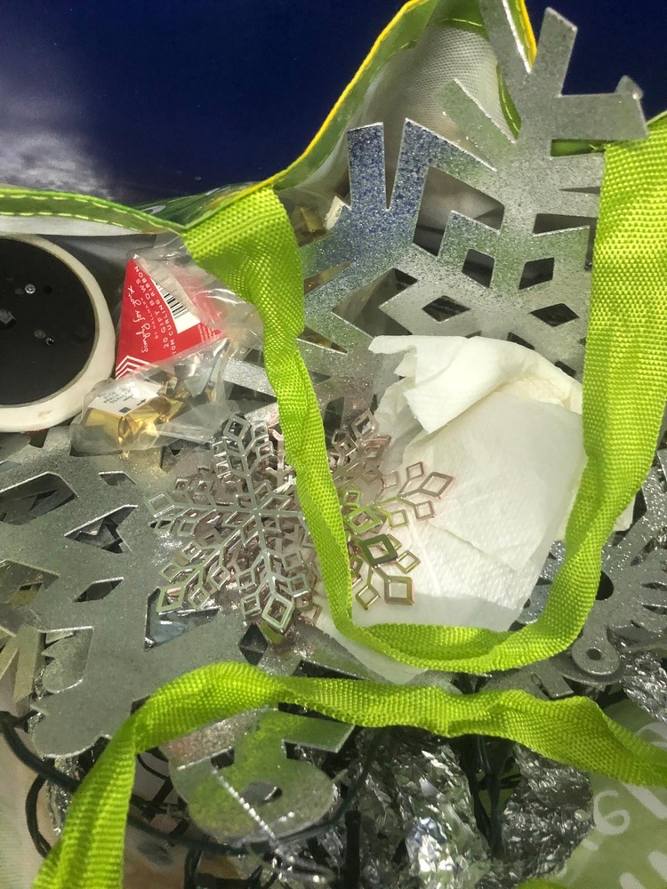 Slough Storage Unit auction IB-8741 92