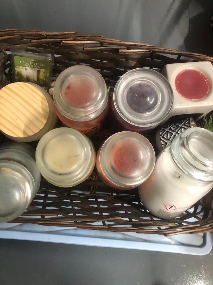 Slough Storage Facility auction IB-8741 91