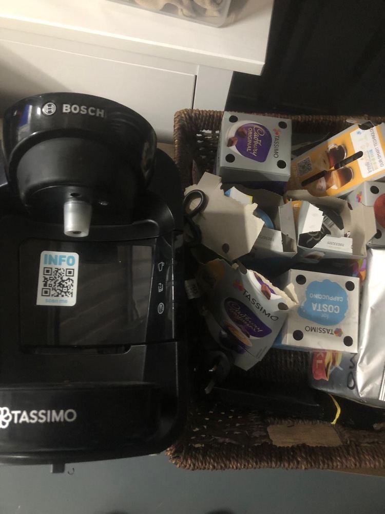 Slough Self storage unit auction IB-8741 103