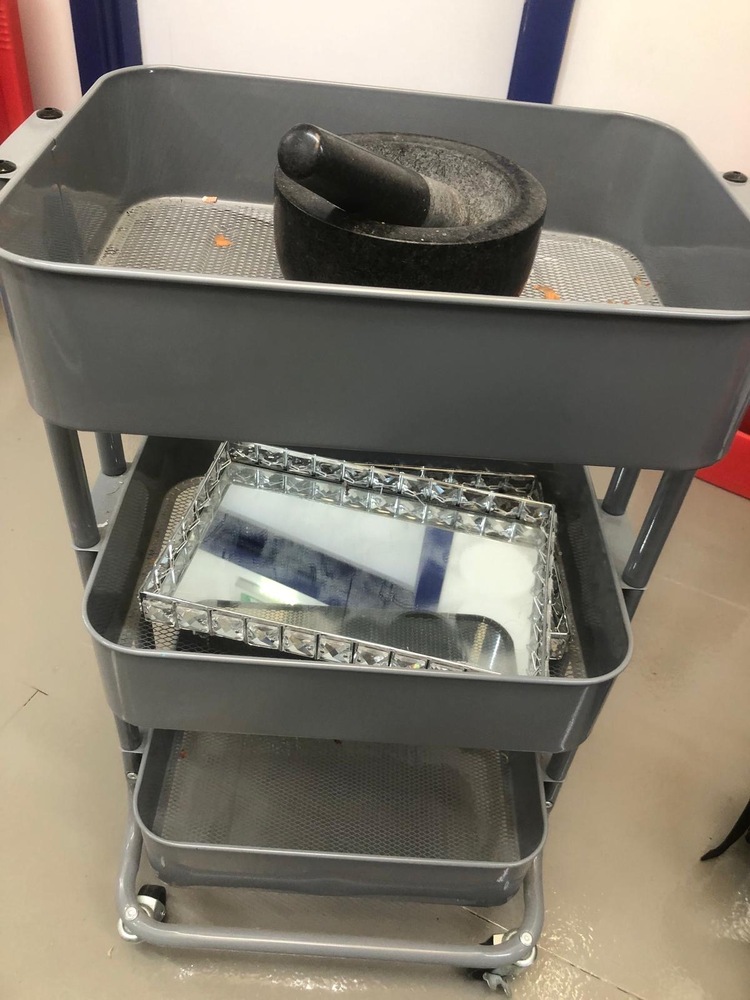 Slough Storage auction IB-8741 100