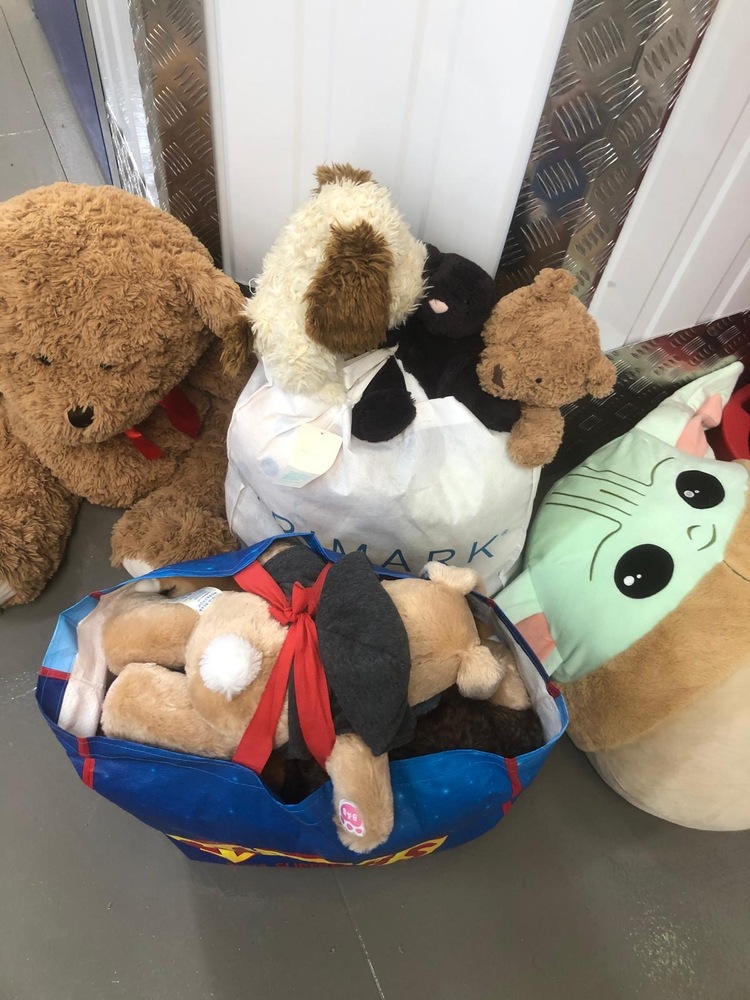 Slough Self storage auction IB-8741 114