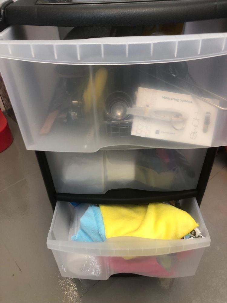 Slough Self storage unit auction IB-8741 113