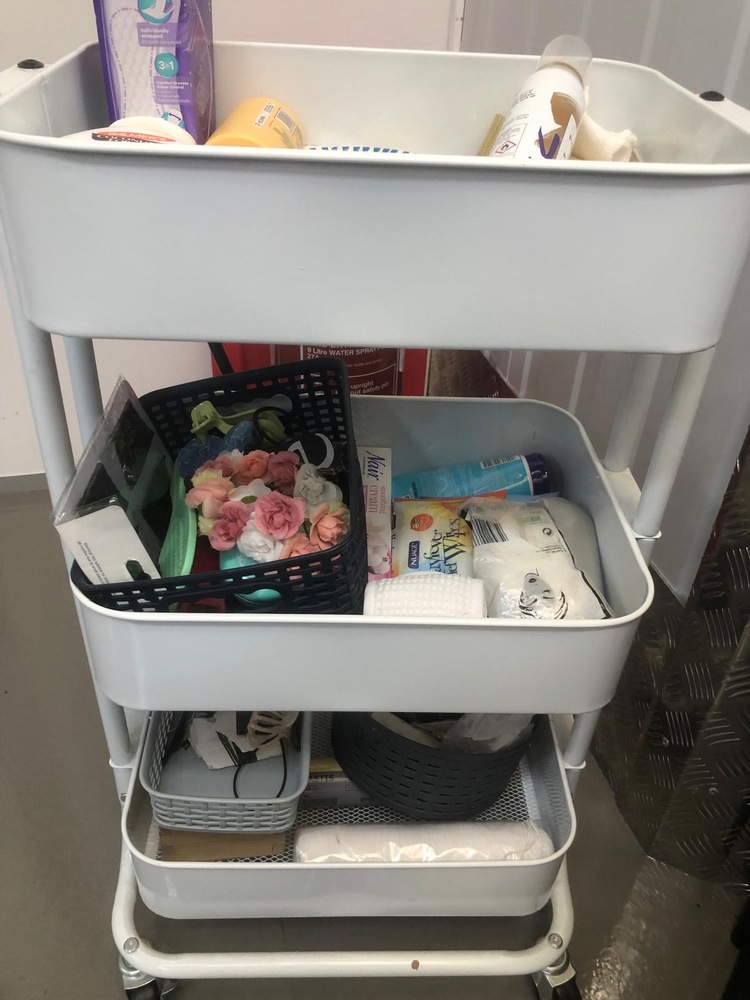 Slough Storage auction IB-8741 120