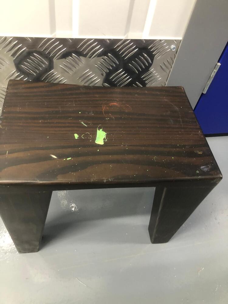 Lea Bridge Self storage auction IB-5562